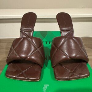 bottega veneta mules